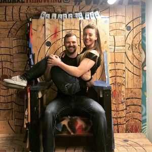 Meet your Posher, Edward